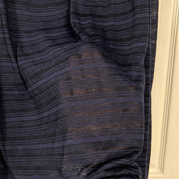 Lot of 2‼️ Apt 9 Sleeveless Tops/Coverups-Size 3X - Picture 4 of 9